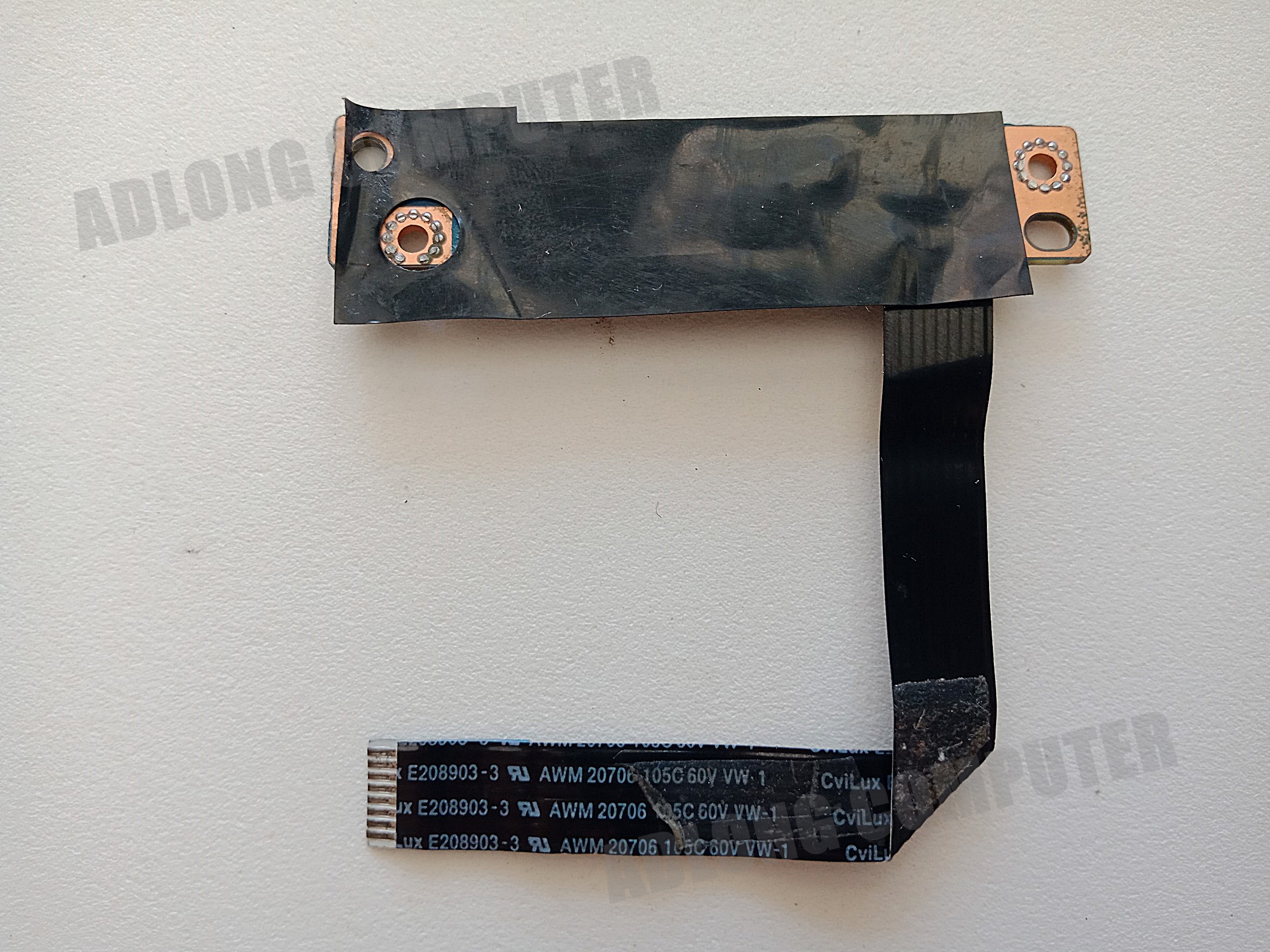 สวิตซ์ปิด - เปิด Lenovo G475