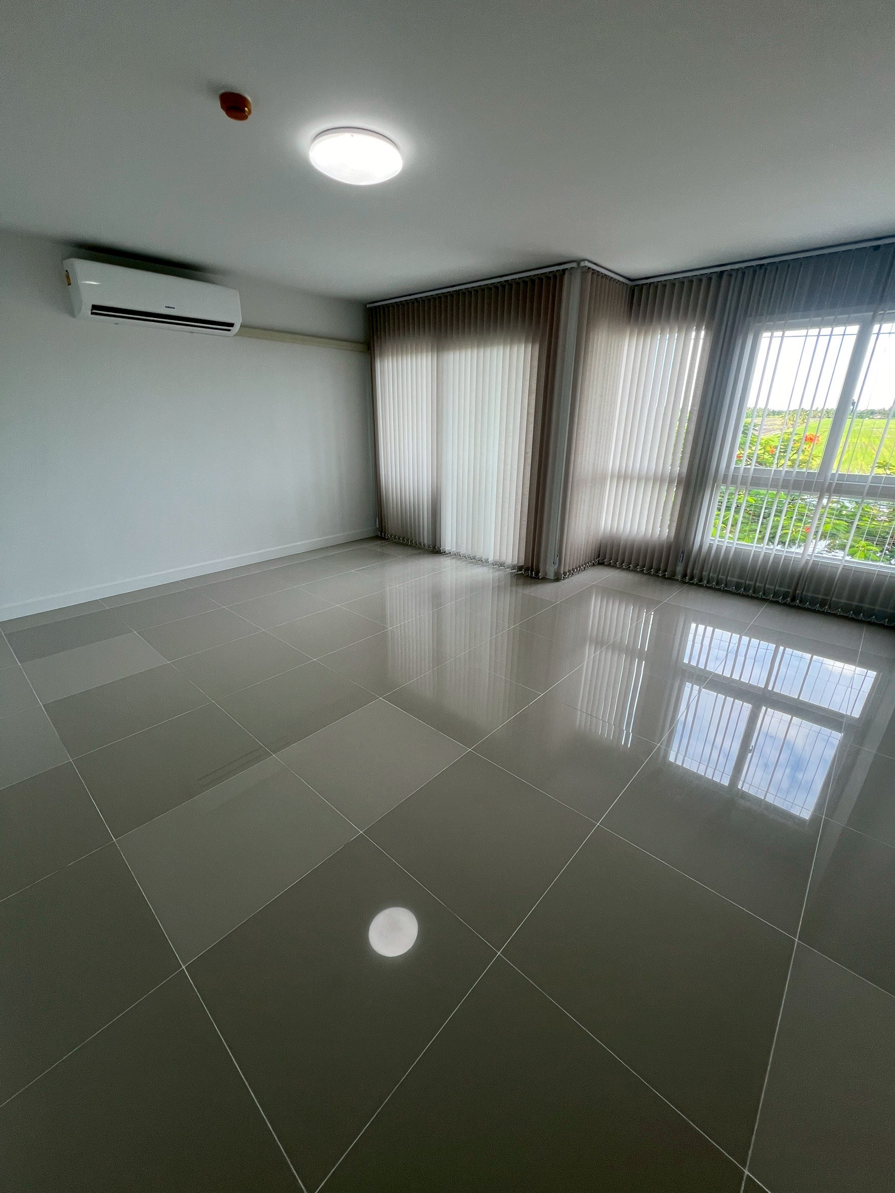 ให้เช่าบ้าน คุณาลัย เวสต์เกท ถนนบ้านกล้วย-ไทรน้อย (รหัสทรัพย์ KC212250)