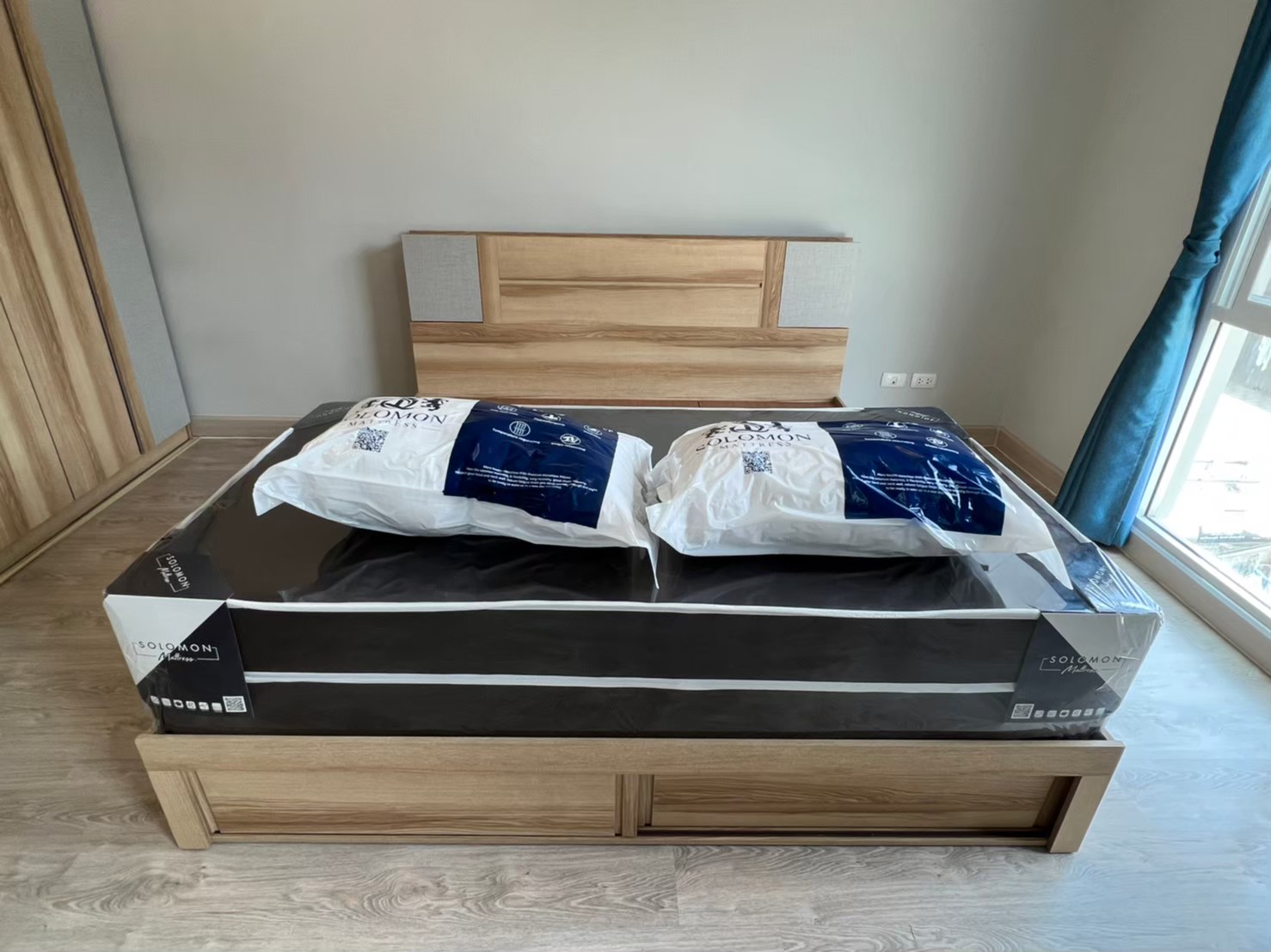 ให้เช่าบ้าน ฟอร์เร่ ศาลายา (รหัสทรัพย์ FS198108)