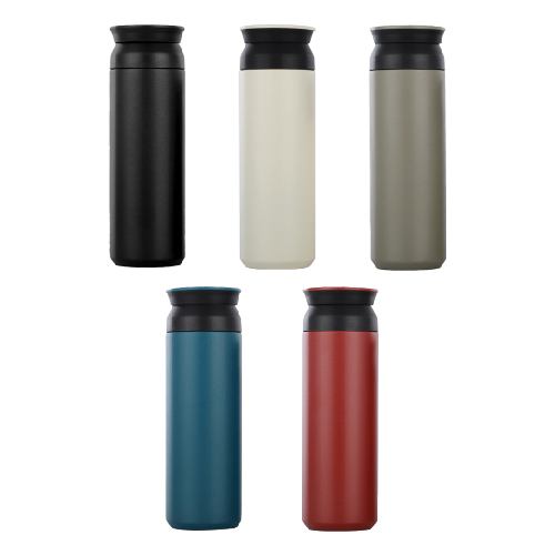 KINCUP 500 ML (ฝาเรียบ)