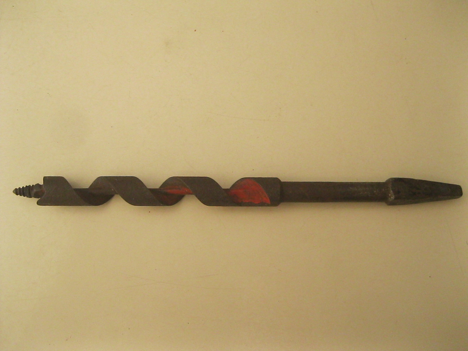 ดอกสว่านมือหมุน (4706)