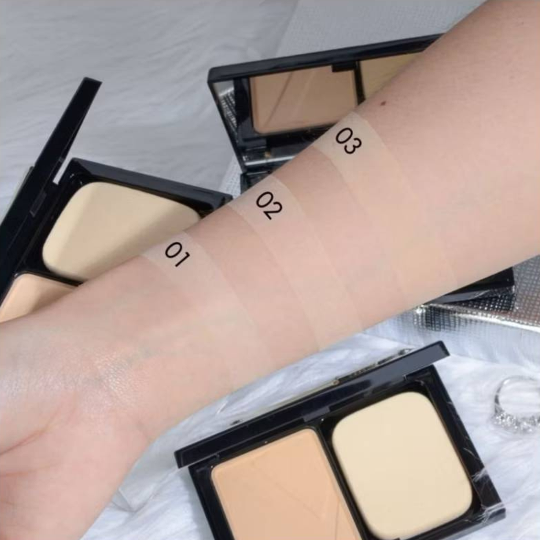 Mistine Venus Forever Perfect Super Powder SPF 25 PA++