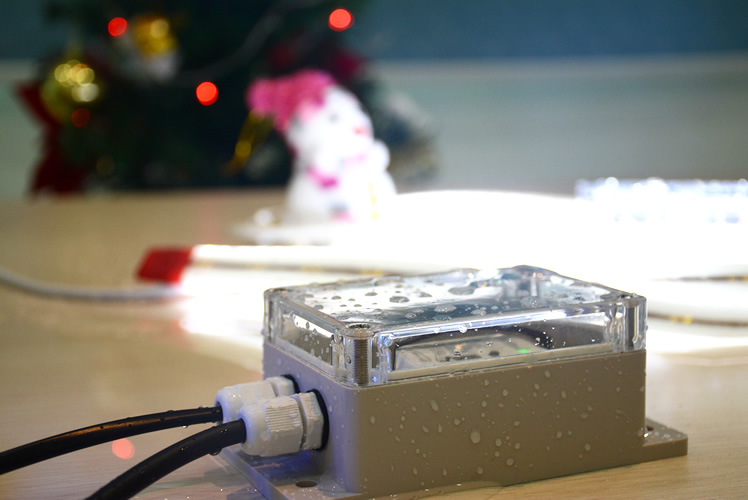 Sonoff IP66 Waterproof Case