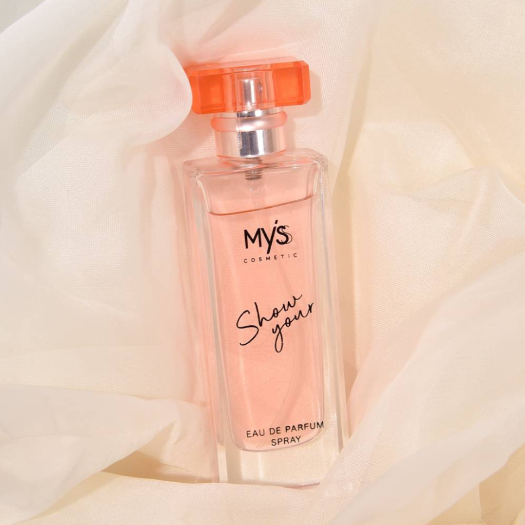 MYSS Show Your Eau De Parfum Spray 30 ml.