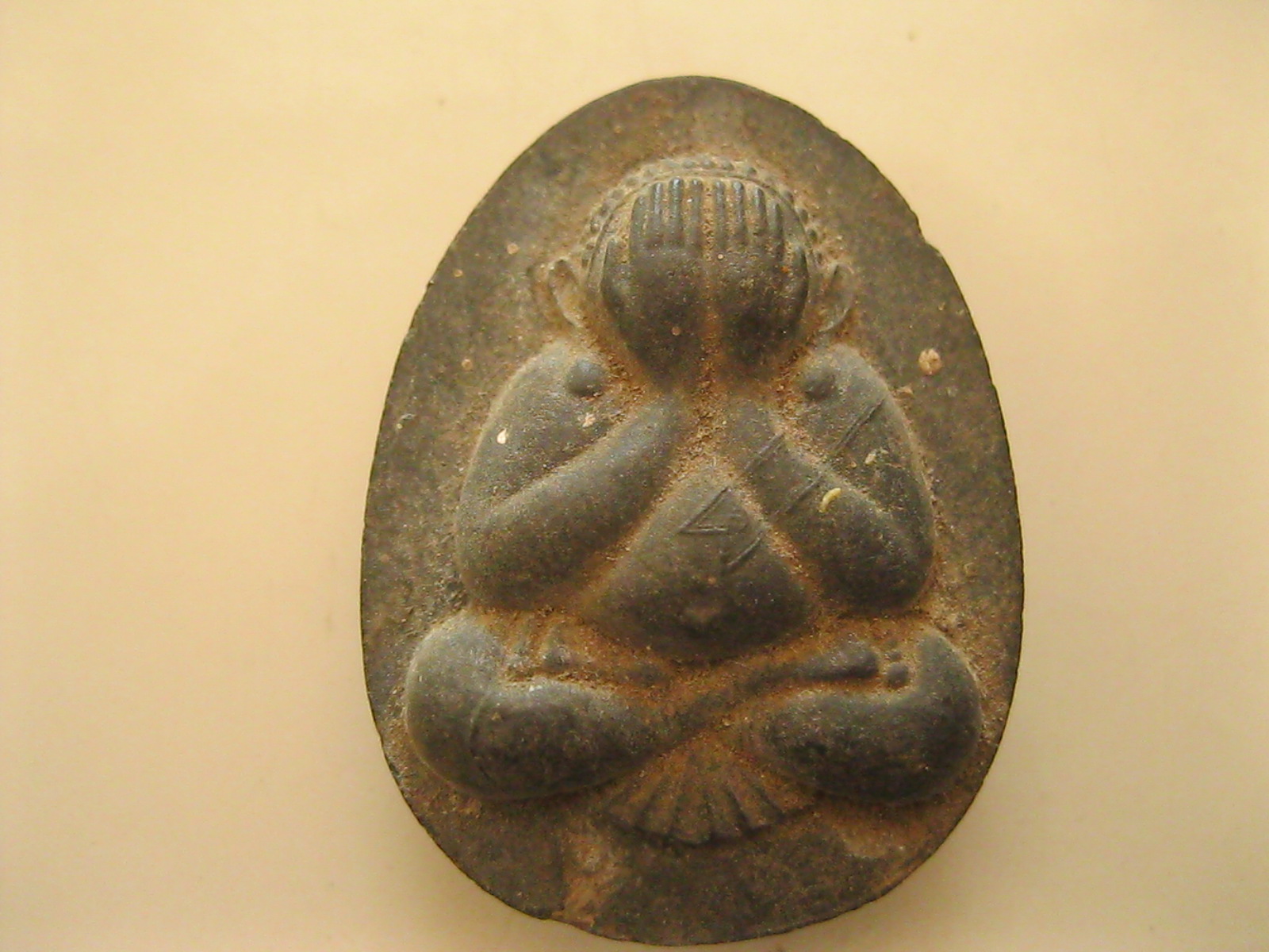 พระปิดตา รุ่นปลดหนี้ (1407)