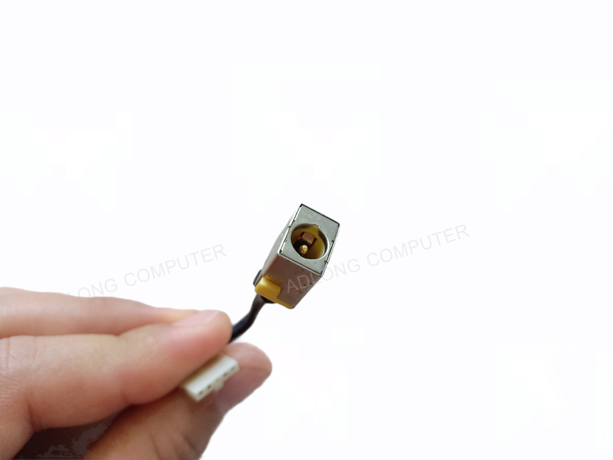 Jack DC โน๊ตบุ๊ค Acer aspire 4551