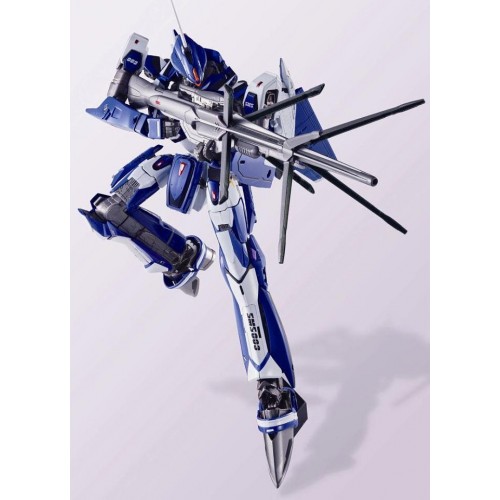 VF-25G Messiah Valkyrie Michel Type ภาค Macross Frontier
