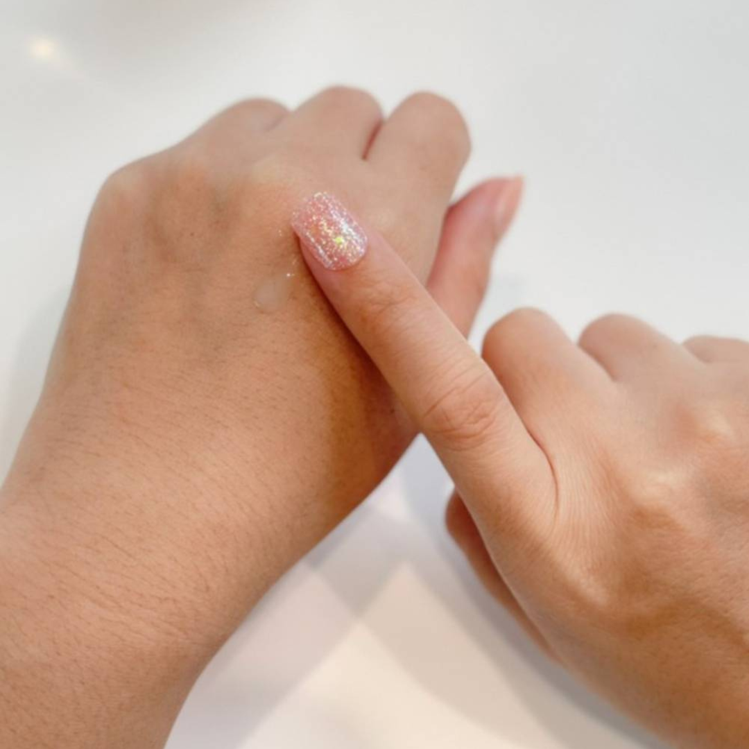 Mistine Ginseng Anti-Wrinkle Facial Essence 30 ml.