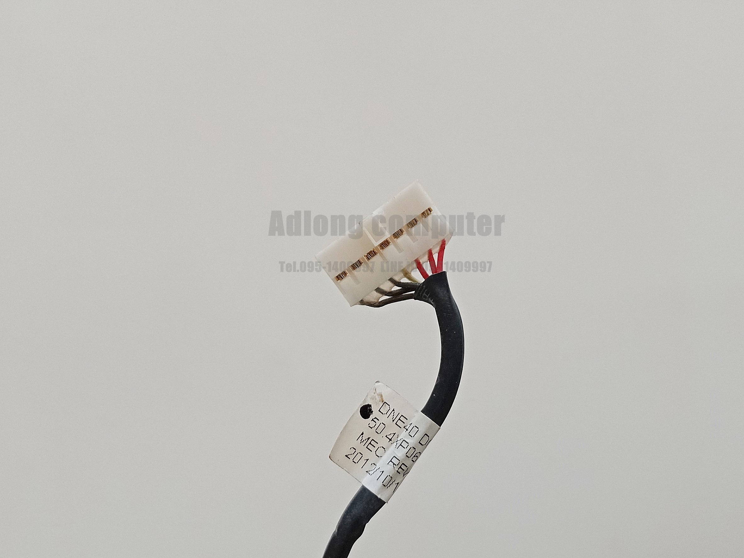 Jack DC โน๊ตบุ๊คมือสอง Dell inspiron 3421