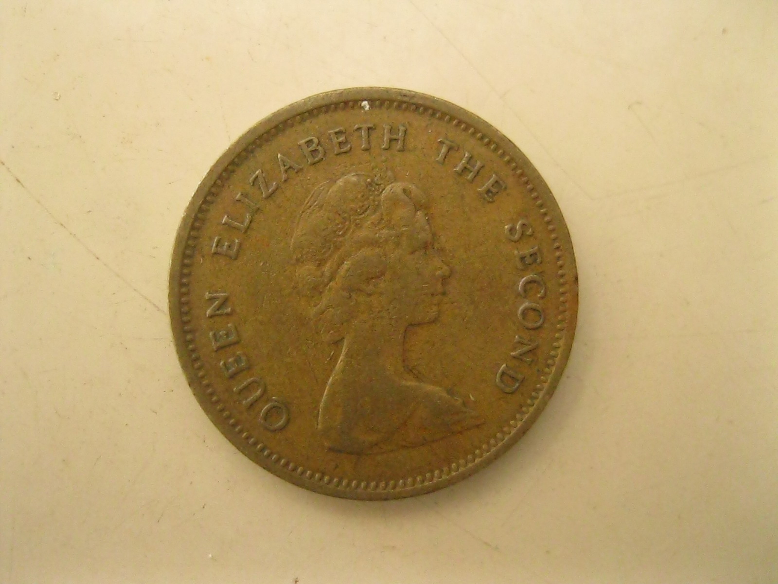 เหรียญต่างประเทศ เหรียญสะสม ปี1977 (3500)