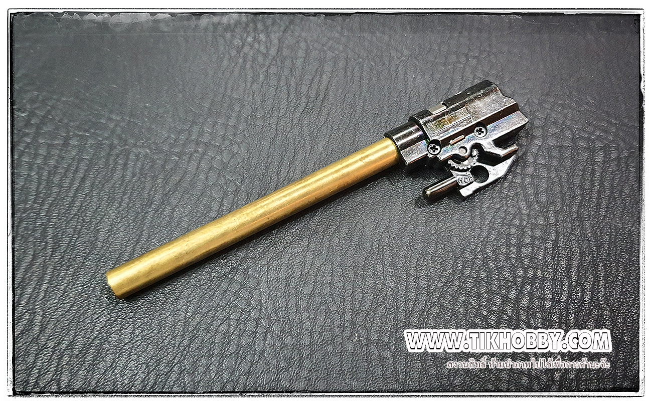 ท่อใน+ชุด Hop สำหรับปืนแก๊ส M1911 Bell