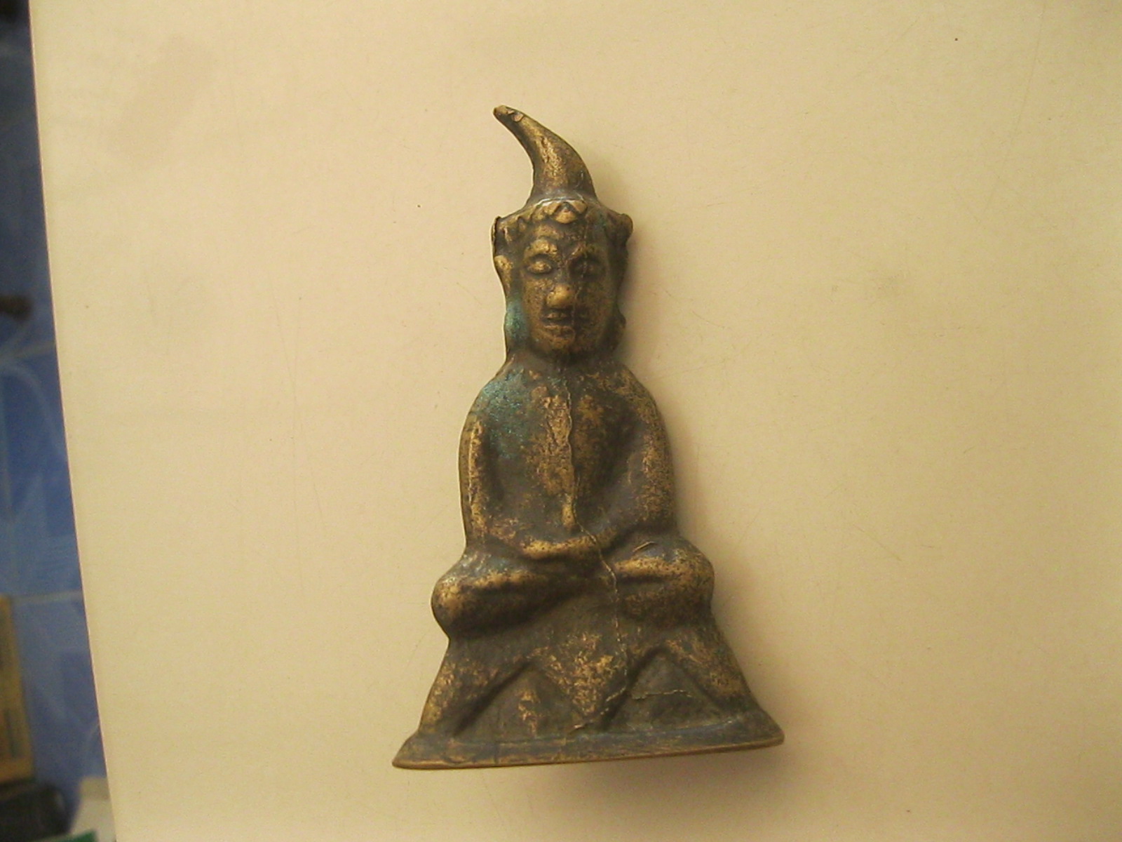 พระงั่ง เกศคตขวา (รหัส2104)