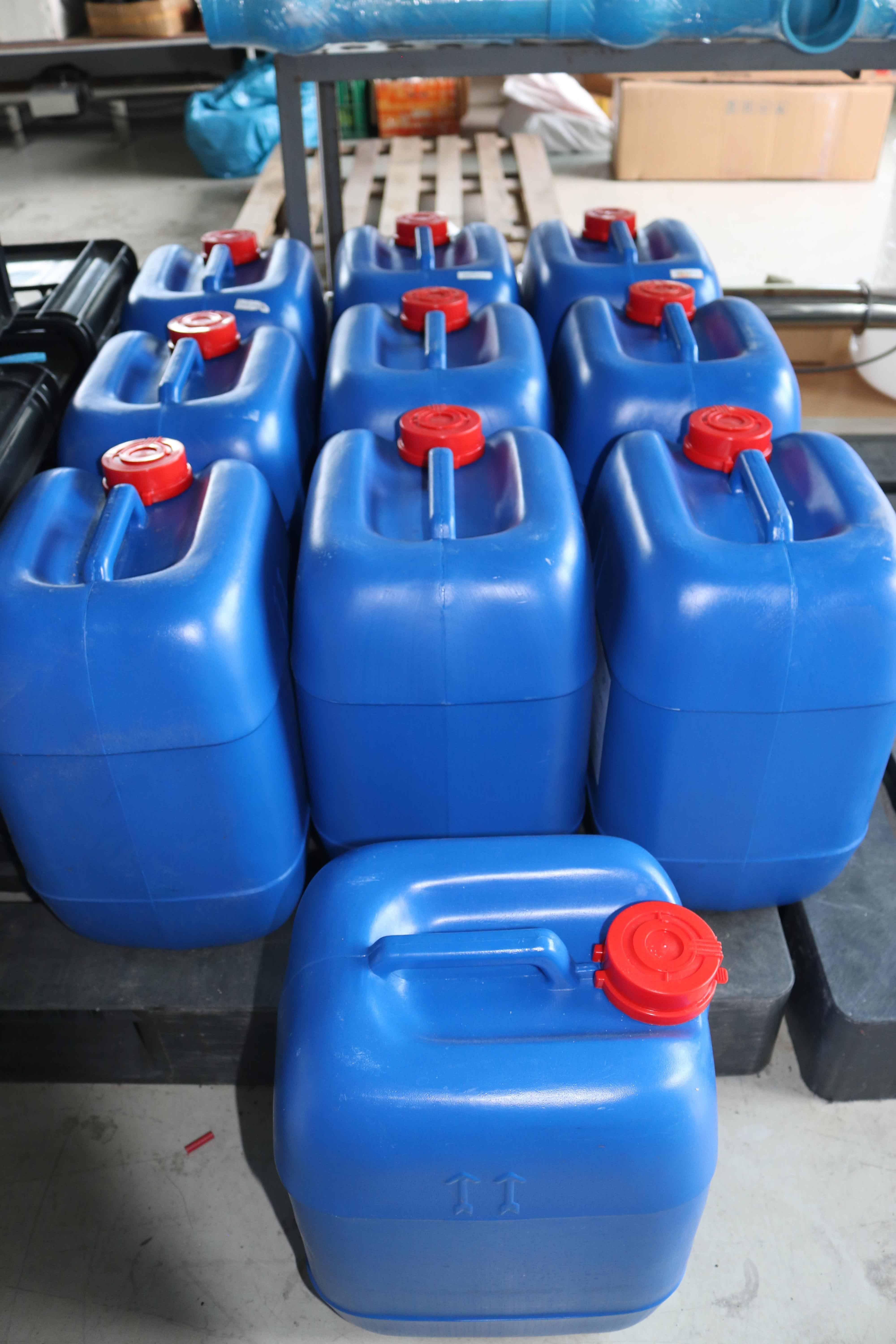 น้ำยาแอนตี้สเกล ก่อนเข้า RO