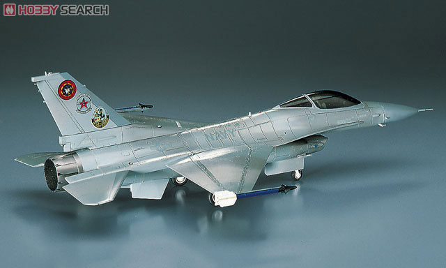 1/72 F-16N Top Gun by Hasegawa Hasegawa (HA00342)