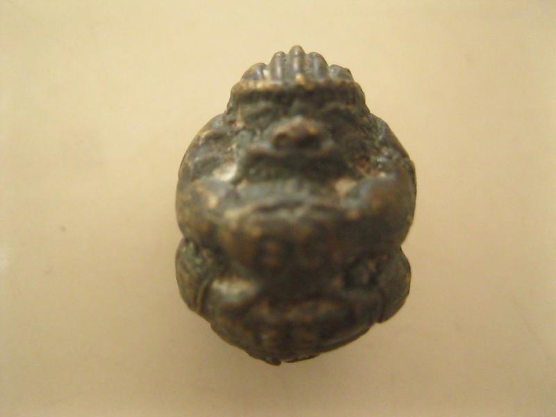 พระราหูอมจันทร์ ไม่ทราบที่ครับ (รหัส1938)