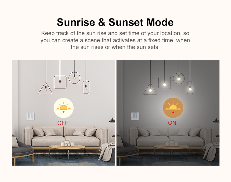 D1 Smart Dimmer (ไม่รวมรีโมท)