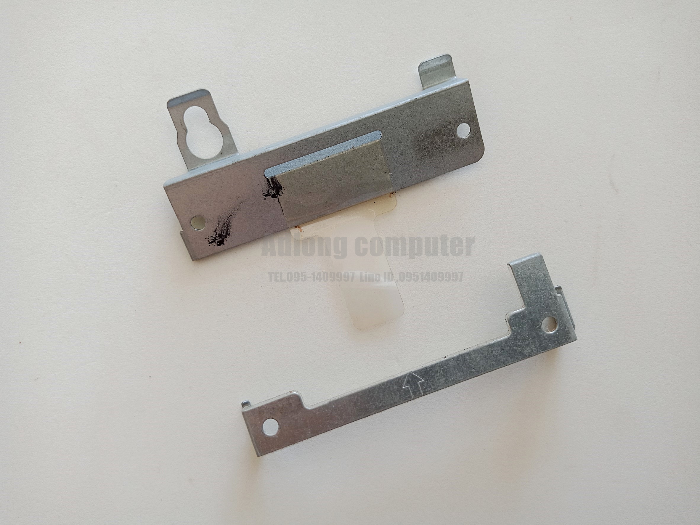 โครงยึดฮาร์ดดิส Acer Aspire 4738