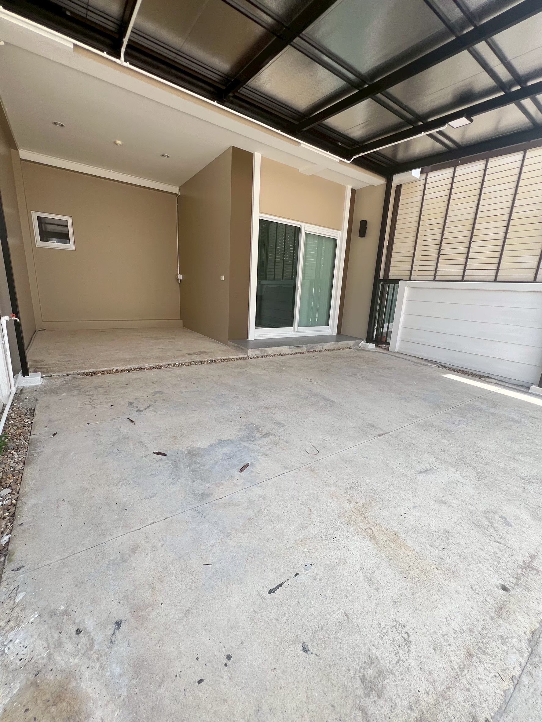 ให้เช่าบ้าน หมู่บ้านเอซเซน ปิ่นเกล้า-ศาลายา (EZZEN) (รหัสทรัพย์ ES25920)