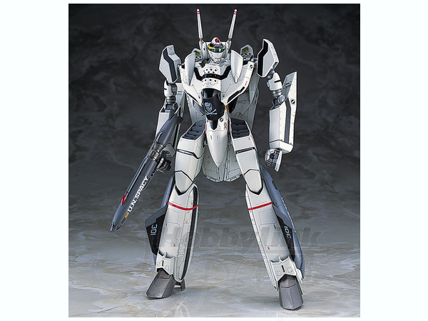 1/72 VF-0A/S Battroid Macross Zero by Hasegawa