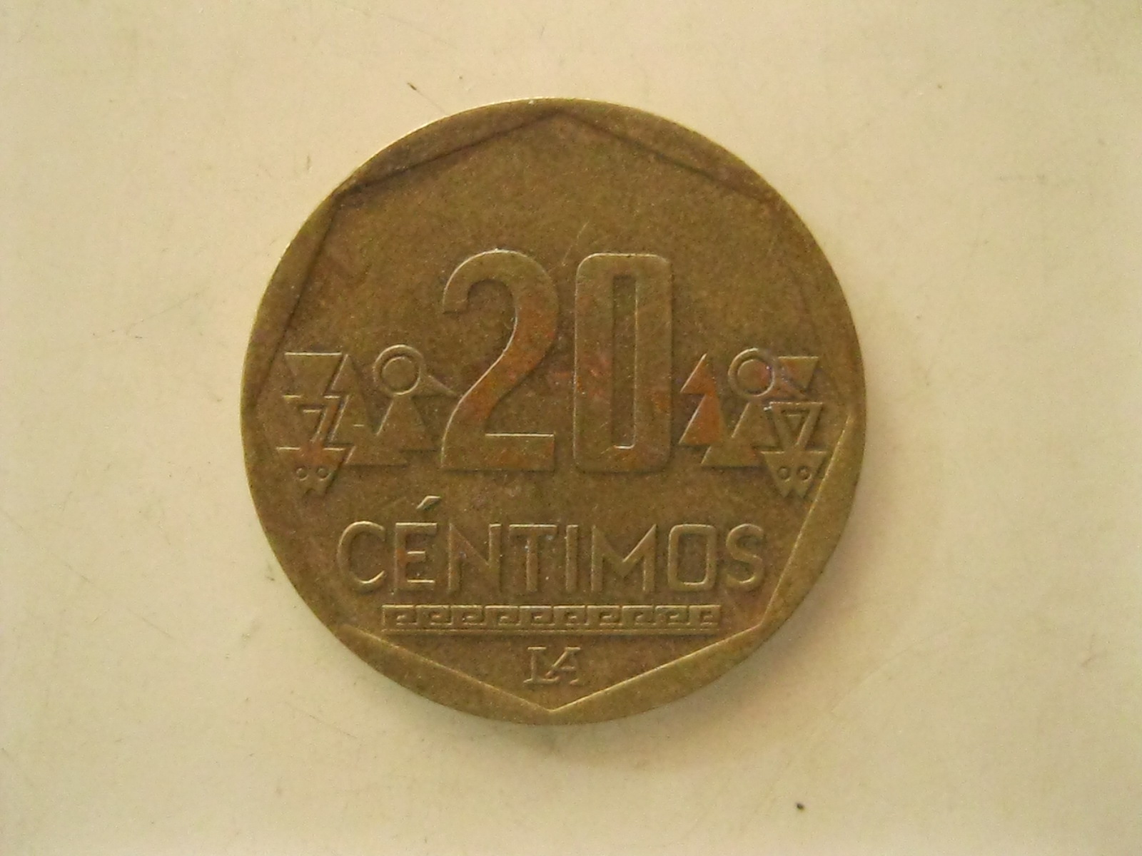 เหรียญต่างประเทศ เหรียญสะสม ปี2008 (3469)