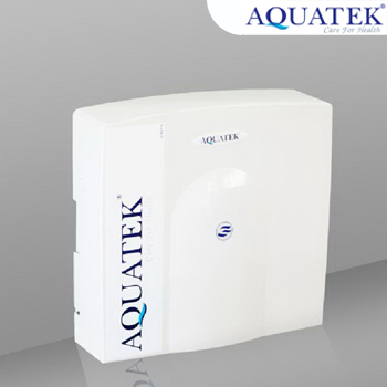 เครื่องกรองน้ำ สำหรับแขวนผนัง