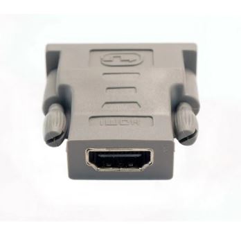 Dell DVI to HDMI Adapter (M/F) อะไหล่ ใหม่ แท้ ตรงรุ่น รับประกันศูนย์ Dell Thailand ราคาพิเศษ