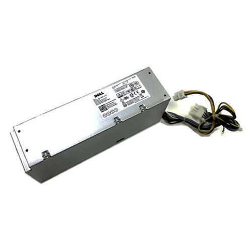 Power Supply DELL Optiplex 3650 SFF 3656 SFF อะไหล่ ใหม่ แท้ รับประกันศูนย์ Dell Thailand ลด ราคา พิเศษ