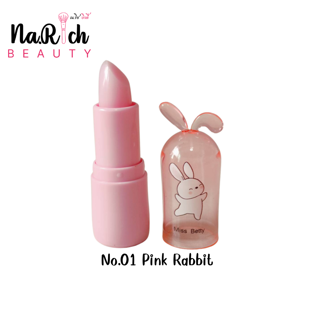 Miss Betty Lipstick Magic