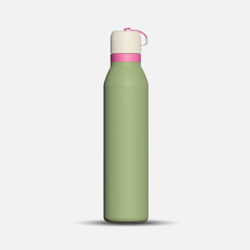 DAILY BOTTLE 24 OZ