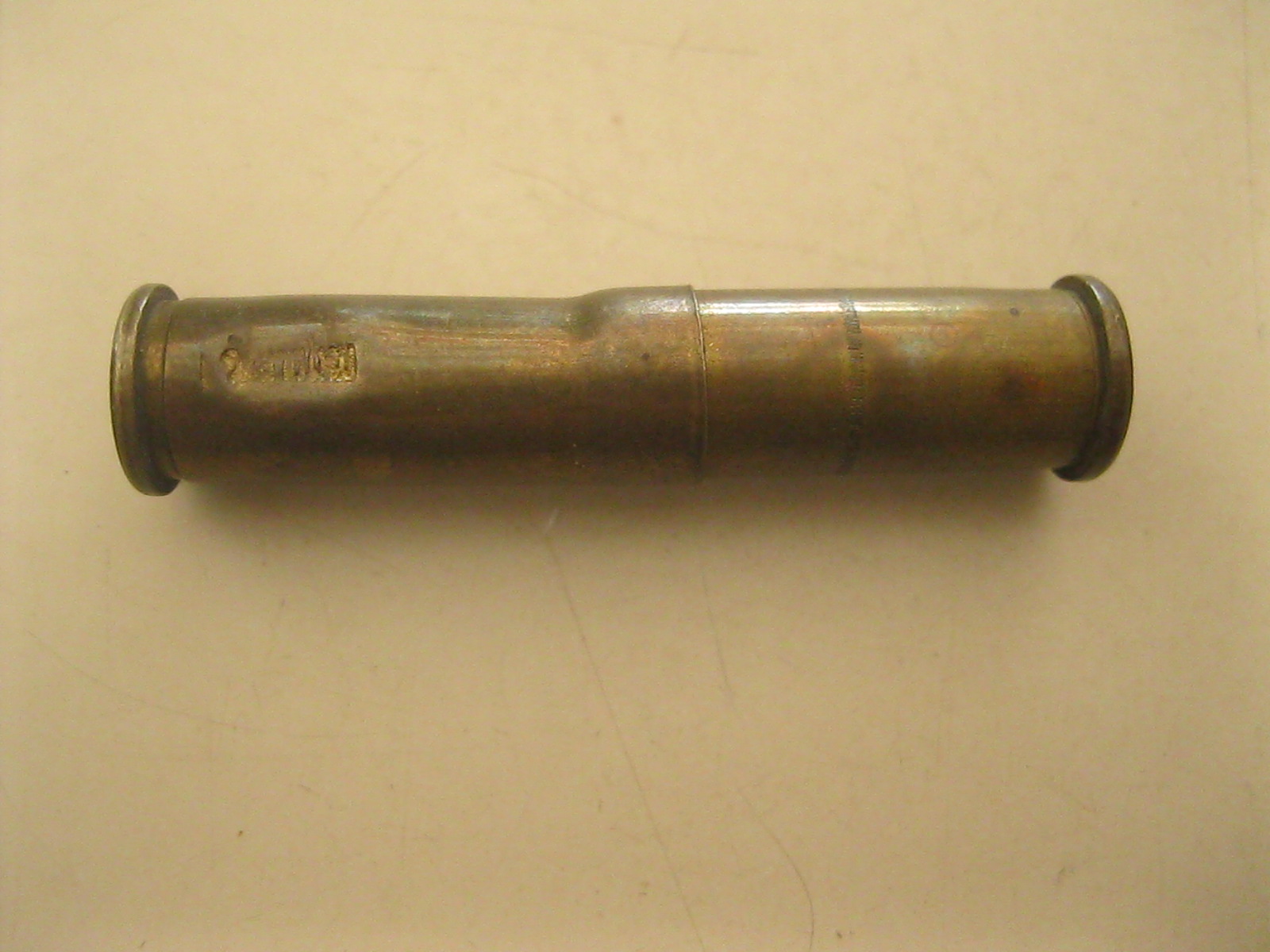 ตะกรุดลูกปืน วัดสายไหม (รหัส1936)