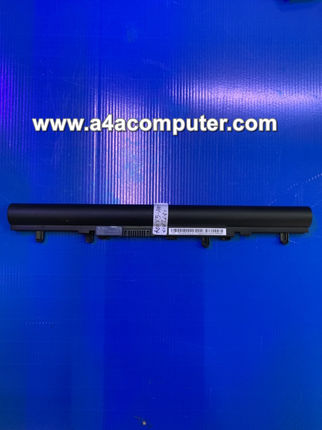 Battery Notebook Acer 471 New