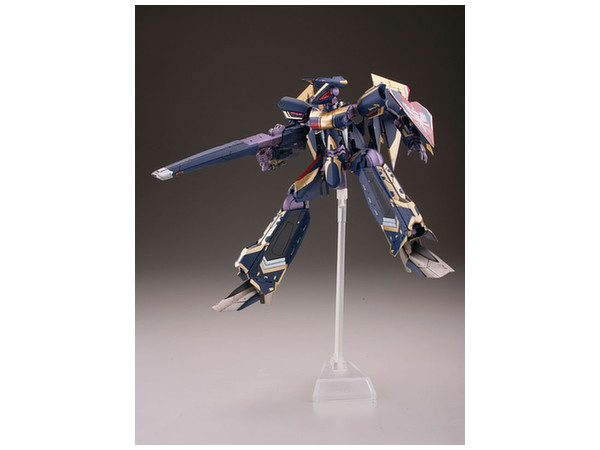 1/144 MCR17 Sv-262Hs Draken III 2 Mode Set (Keith Aero Windermere Machine) by Tomy Tech (โหมดหุ่นกับยาน)