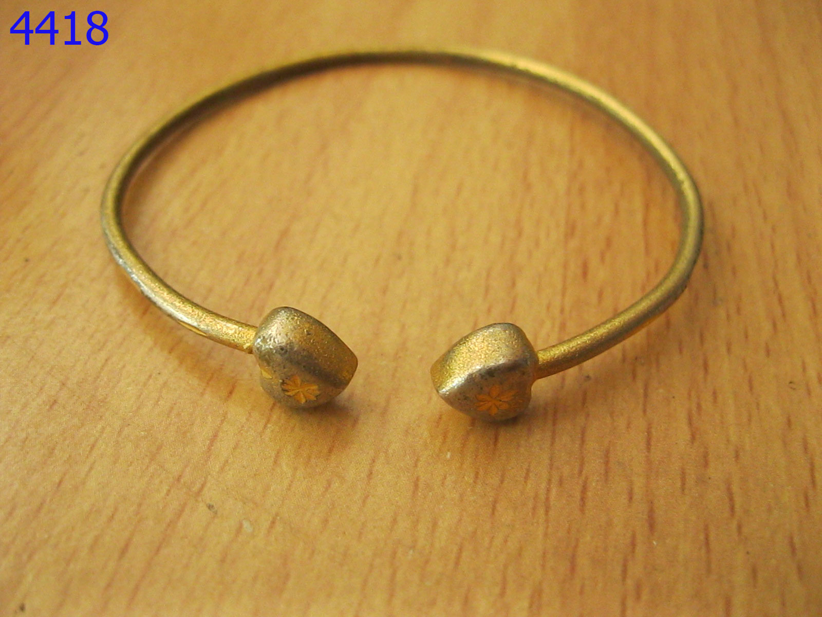 กำไลเก่า (4418)