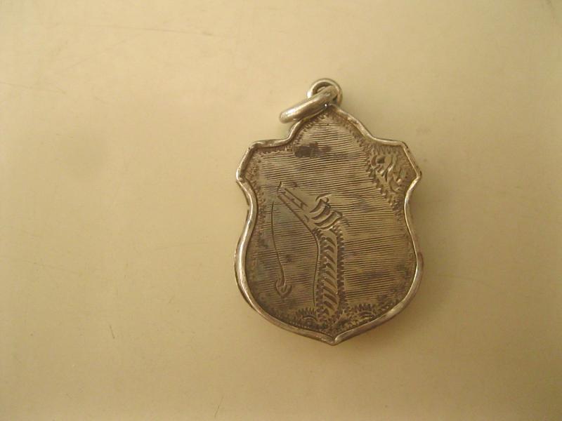 เหรียญรัชกาลที่5 เรือสุพรรณหงส์ (2280)