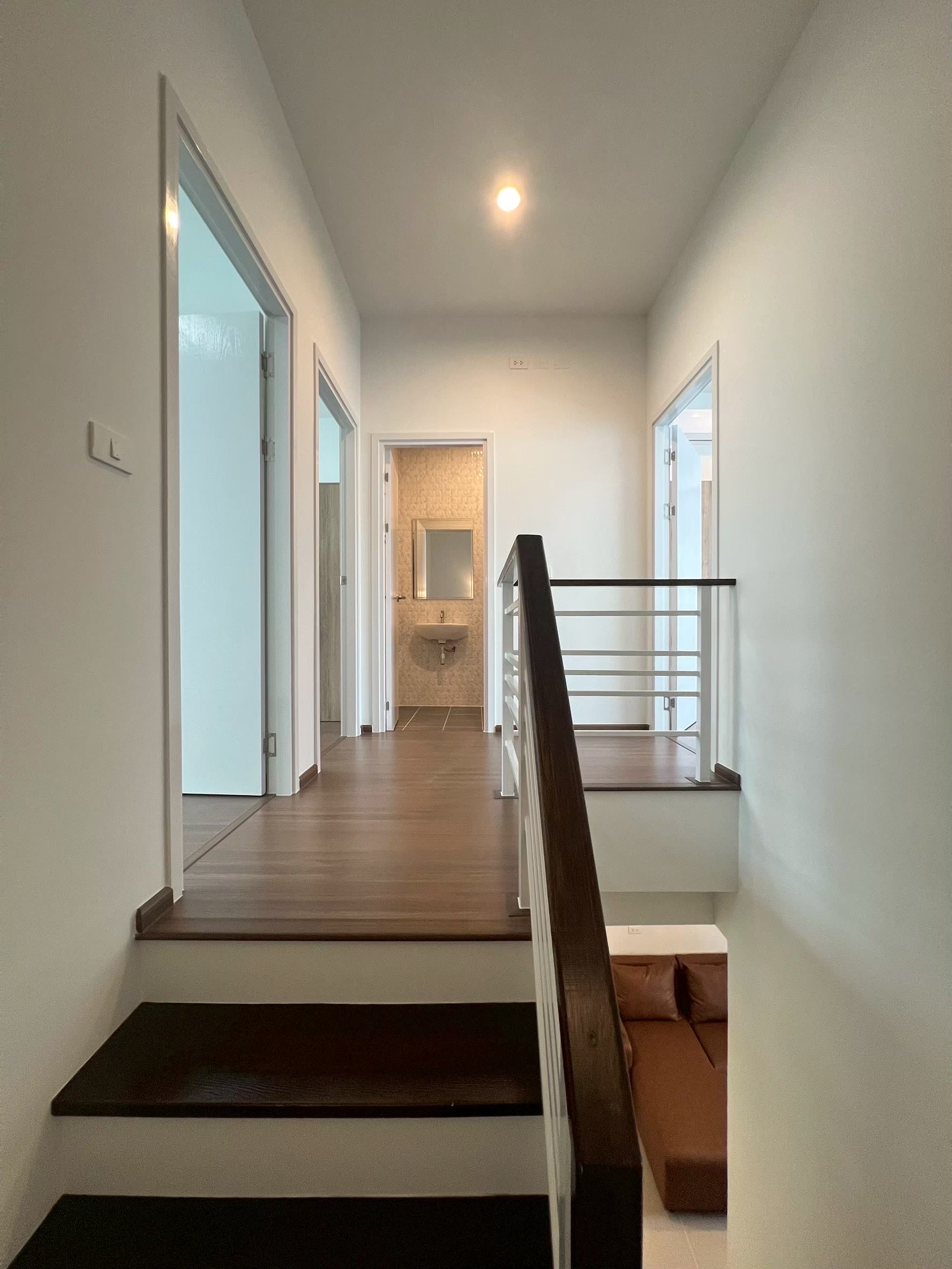 ให้เช่าบ้าน หมู่บ้านเอซเซน ปิ่นเกล้า-ศาลายา (EZZEN) (รหัสทรัพย์ ES25920)