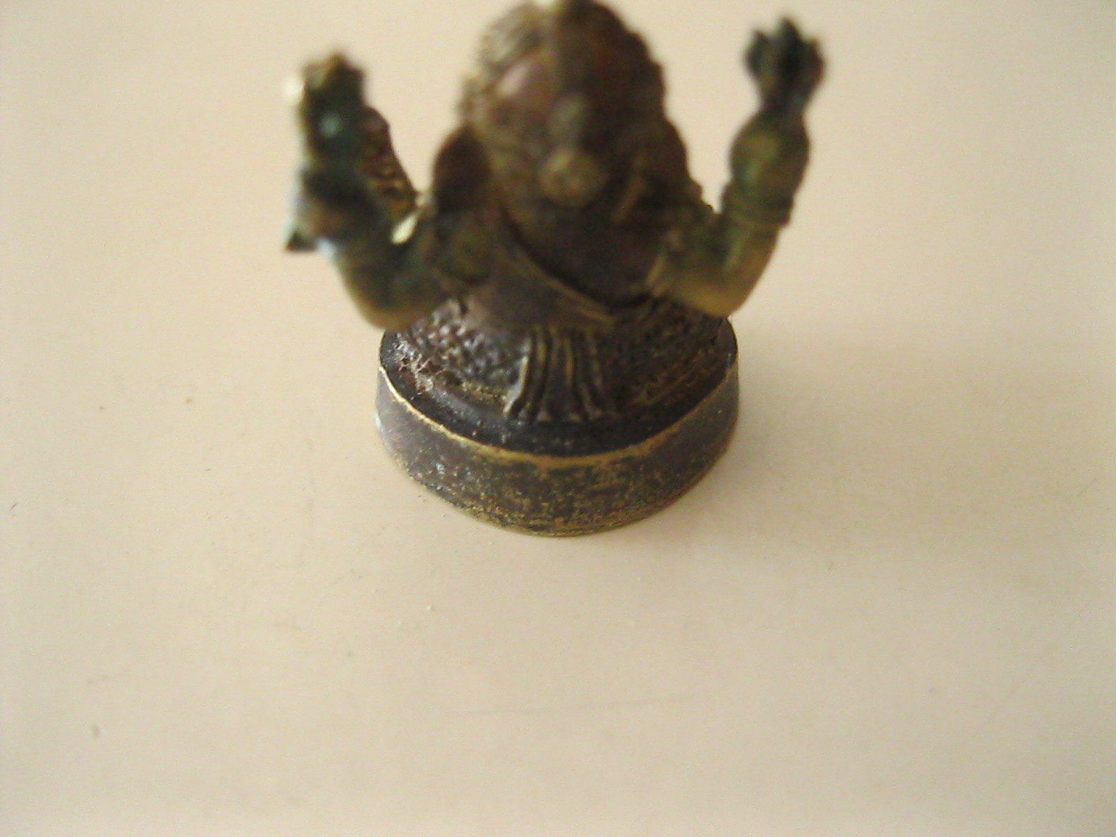 พระพิฆเนศวร (รหัส817)