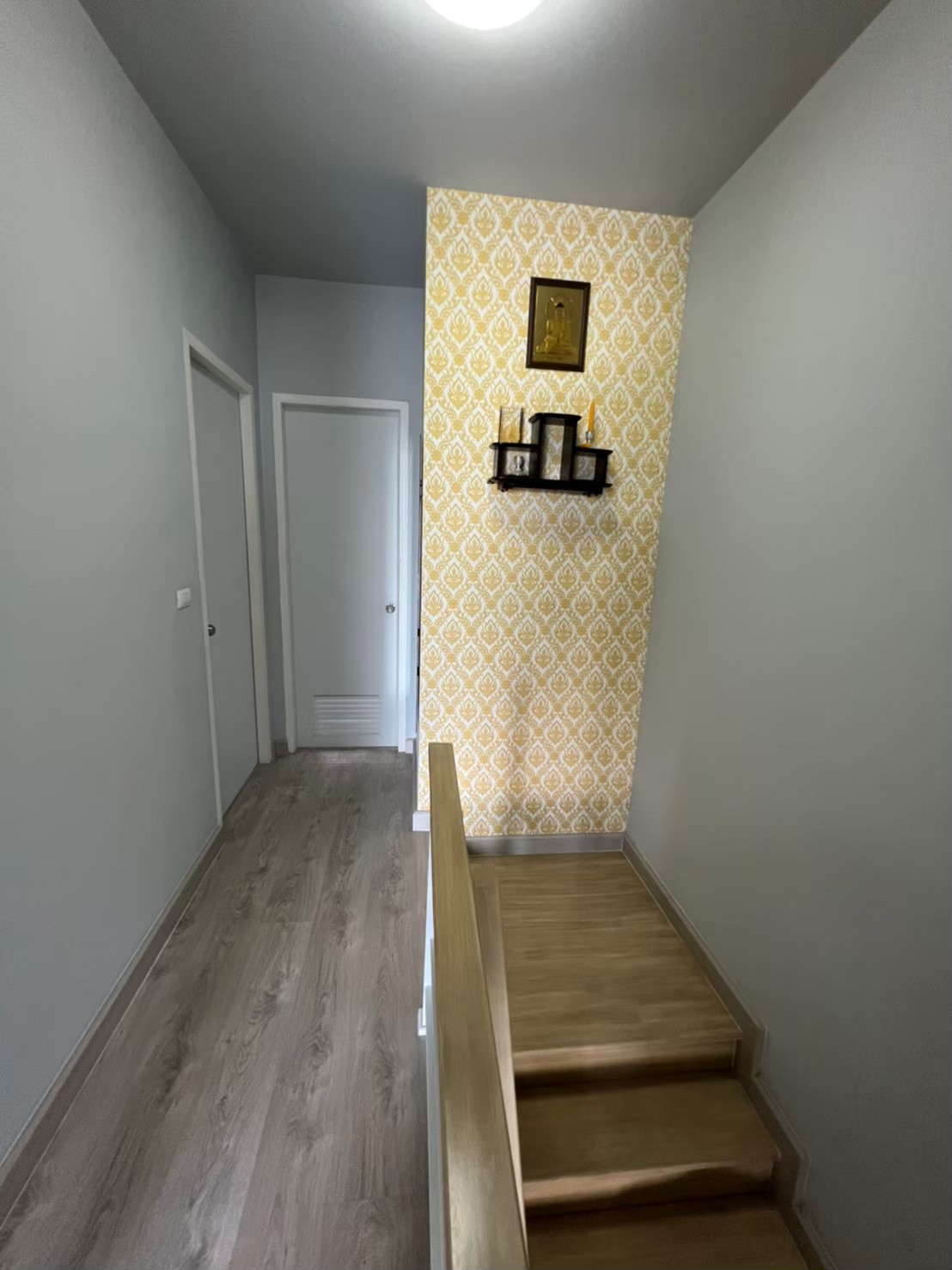 ให้เช่าบ้าน ฟอร์เร่ ศาลายา (รหัสทรัพย์ FS19879)