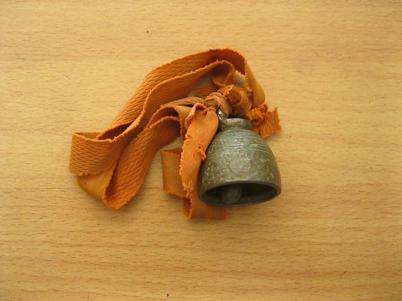 กระดิ่ง อันที่8 (4169)