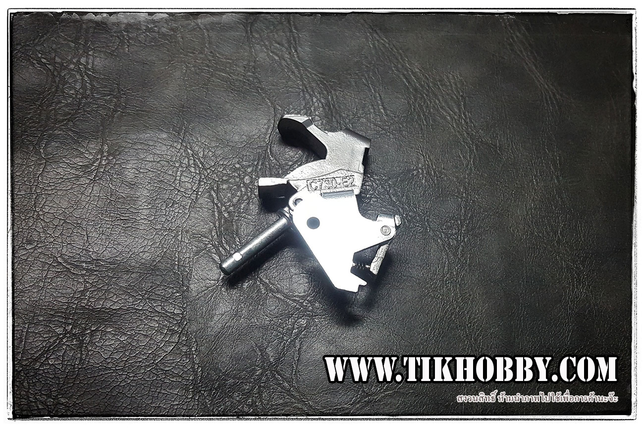 นกสับ Win gun Co2 รุ่น serries731 733