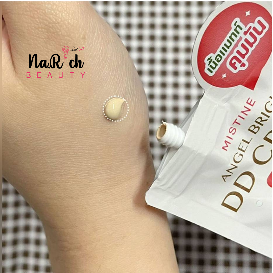 Mistine Angel Bright DD Cream SPF30 PA+++