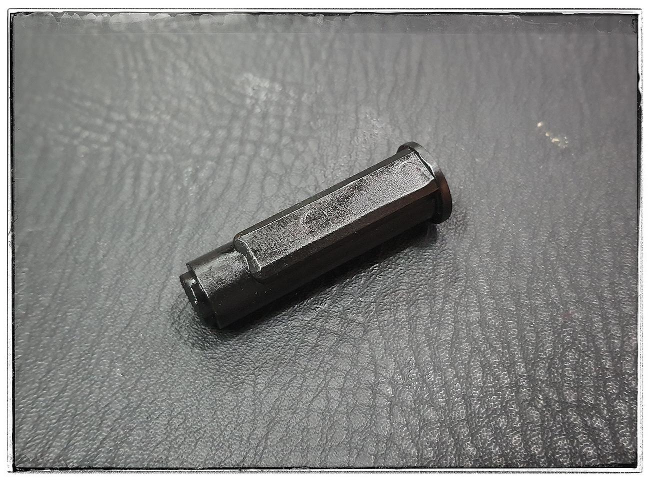 ประคองไกด์ สำหรับปืนแก๊ส M1911 Bell