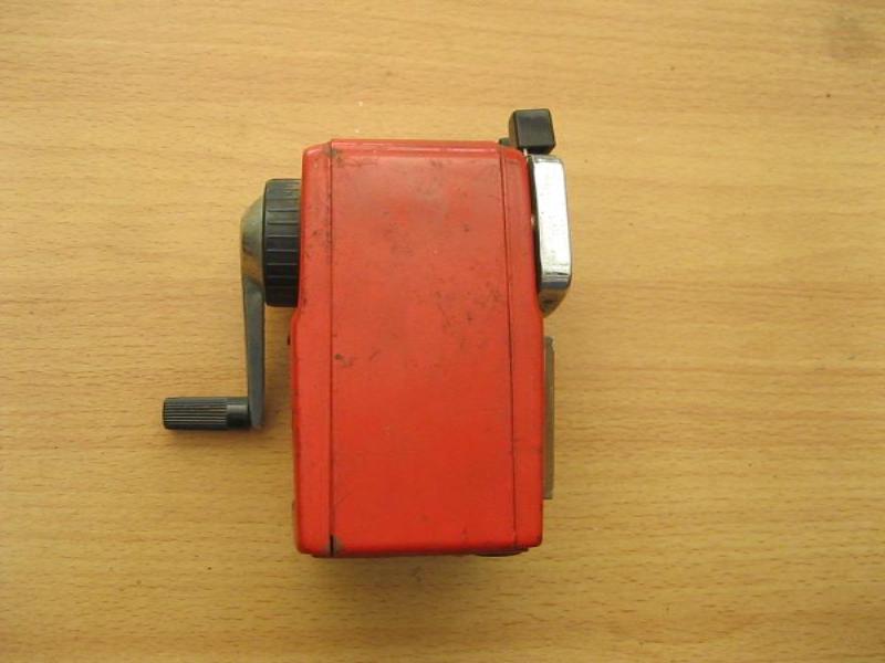 กบเหลาดินสอ (5005)