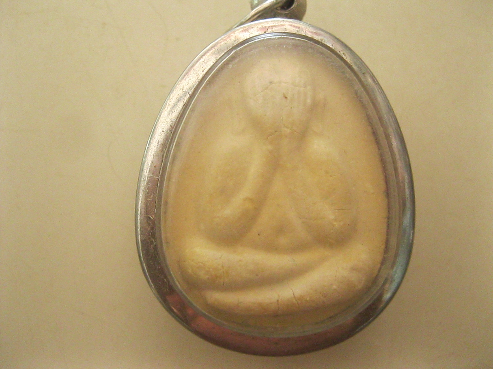 พระปิดตา หลวงปู่โต๊ะ วัดประดู่ฉิมพลี (1415)