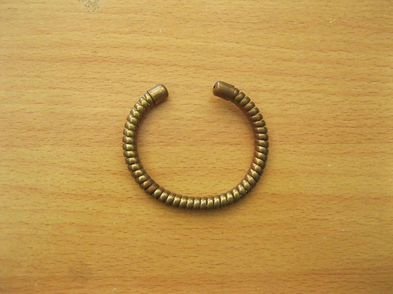 กำไลสปริง (4457)