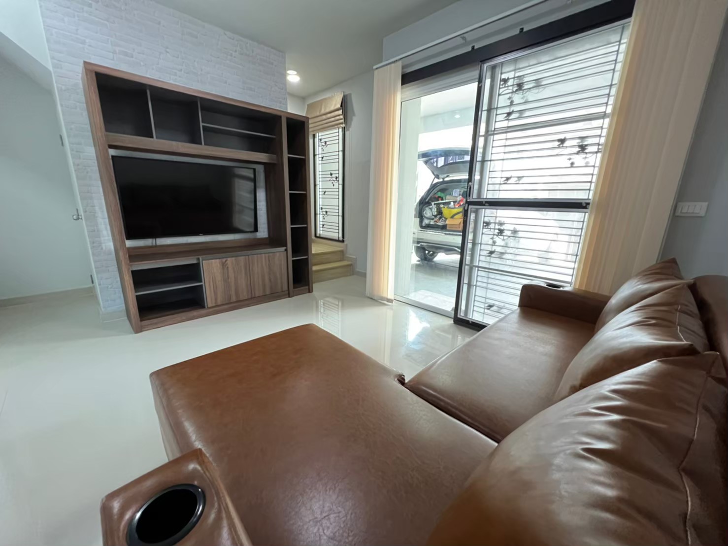 ให้เช่าบ้าน ฟอร์เร่ ศาลายา (รหัสทรัพย์ FS19879)