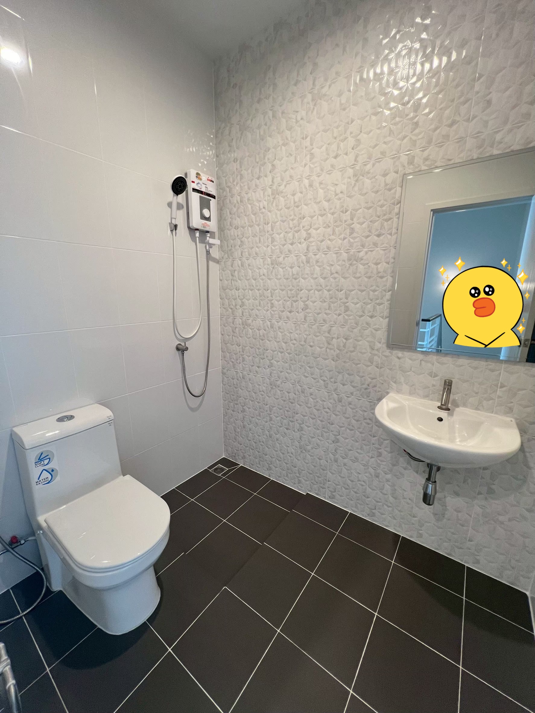 ให้เช่าบ้าน หมู่บ้านเอซเซน ปิ่นเกล้า-ศาลายา (EZZEN) (รหัสทรัพย์ ES25921)