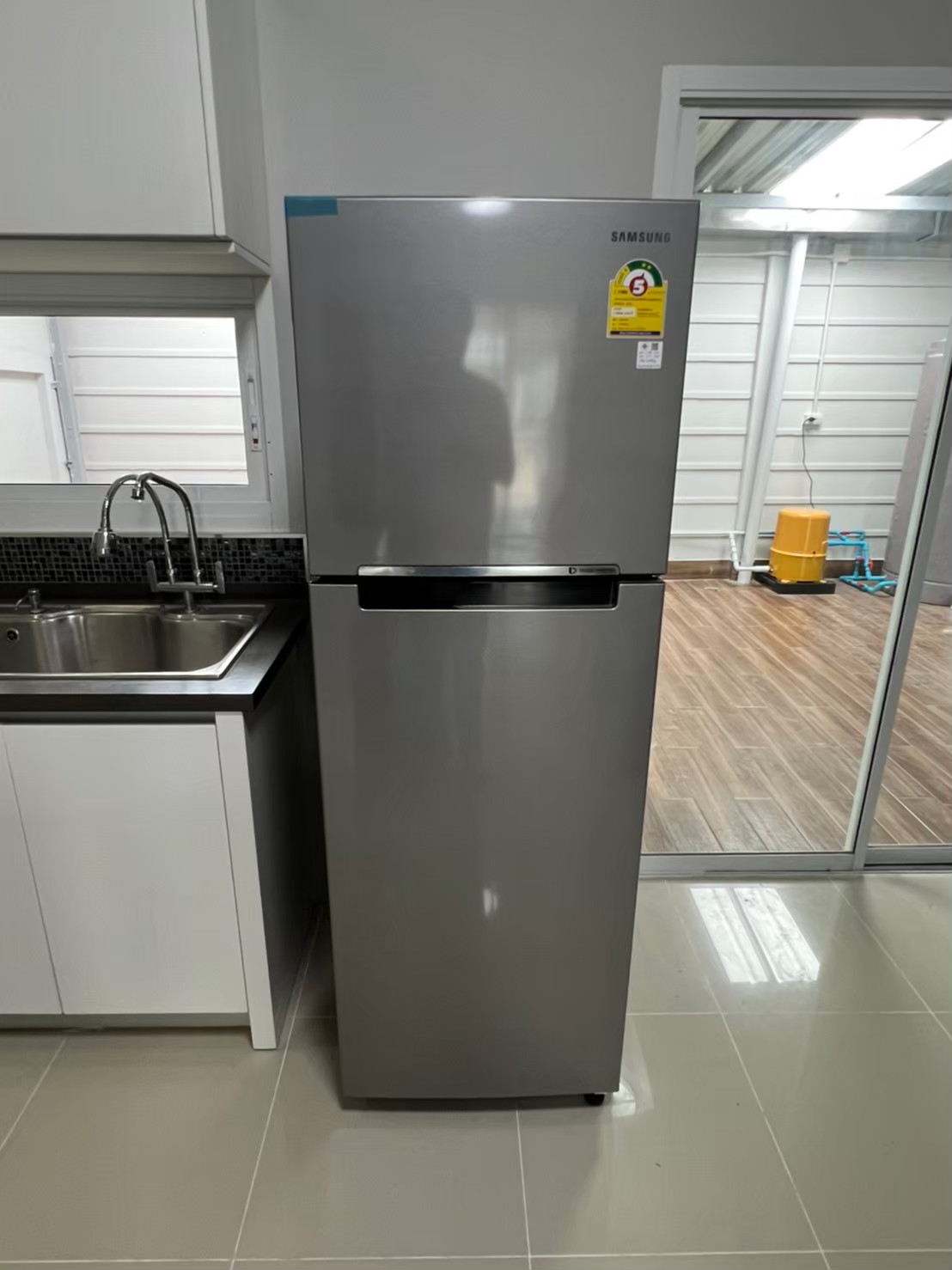 ให้เช่าบ้าน ฟอร์เร่ ศาลายา (รหัสทรัพย์ FS1986)