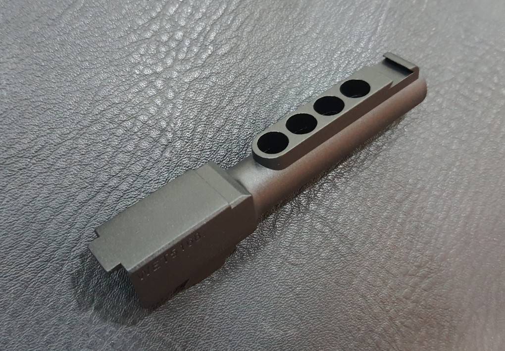 ท่อนอก (GBB)Glock23 จาก WE