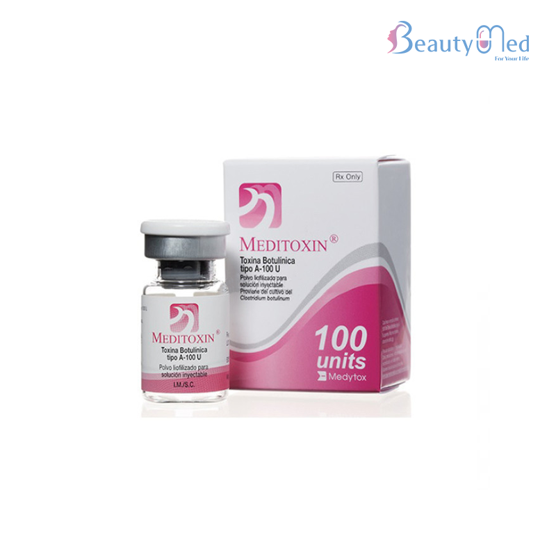 Meditoxin 100u (MEDYTOX)