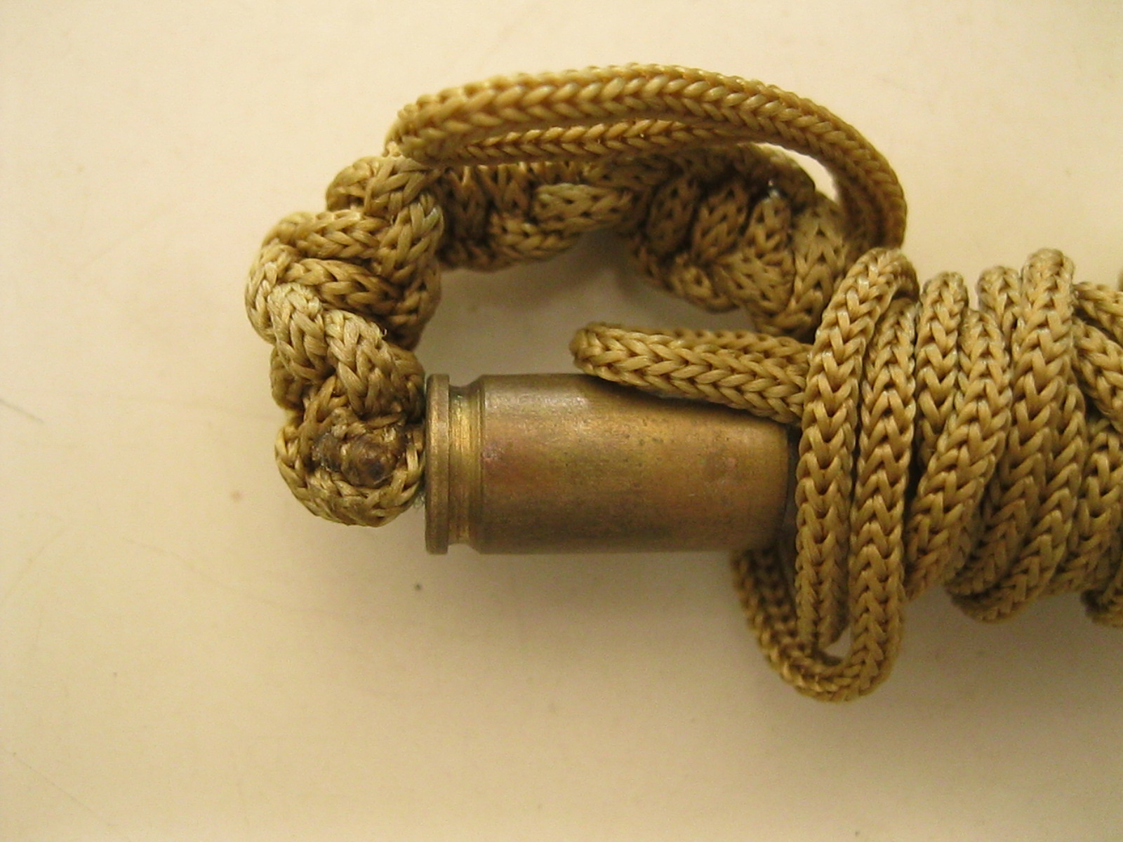 ตะกรุดคาดเอว (รหัส1934)